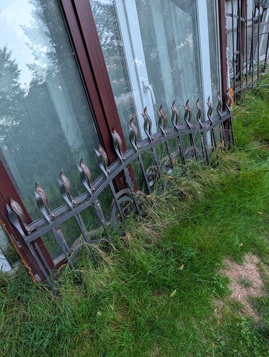 Готові ковані вироби