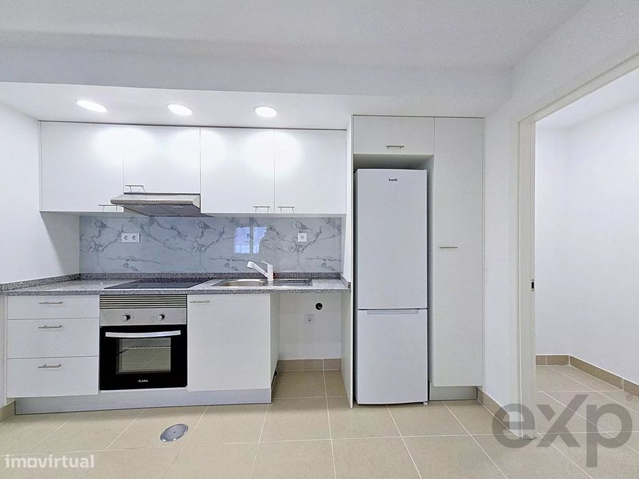 Apartamento T2 em Aradas