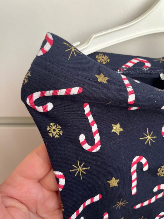 Legginsy dla dziecka