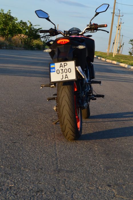Продам KTM Duke 200