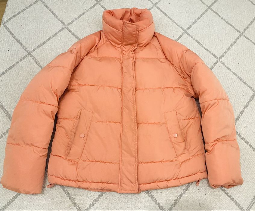 Куртка пуховик пуфер зефірка George