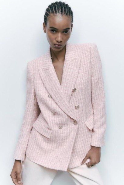 Блейзери & піджаки  Zara розмір XL