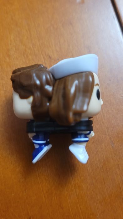 Steve Robin figurka Stranger Things