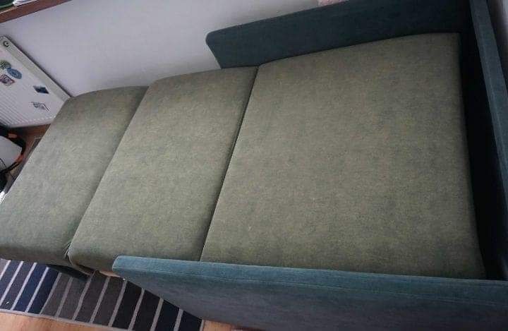 Łóżko młodzieżowe 2w1 – łóżko i fotel