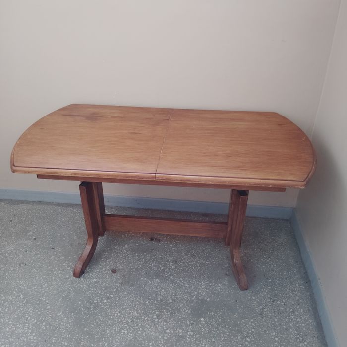 Oddam stół rozkładany za darmo