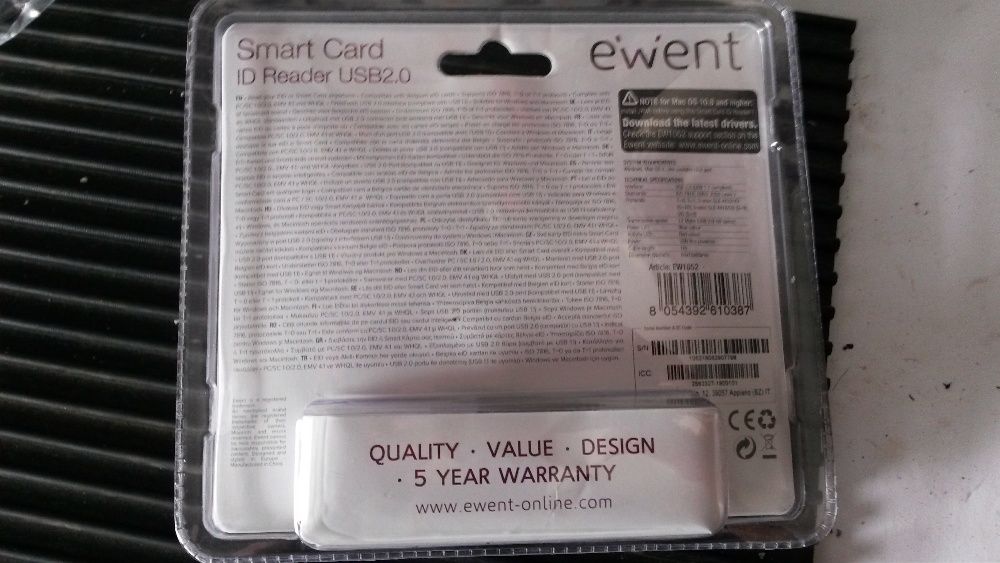 card reader64284587030274121