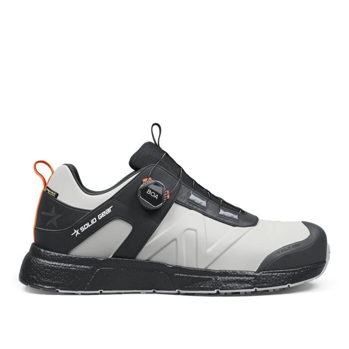Buty robocze Solid Gear Revolution 2 Mono Low S3 r.43 BOA