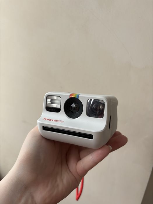 Polaroid Go 1 покоління (Gen 1)