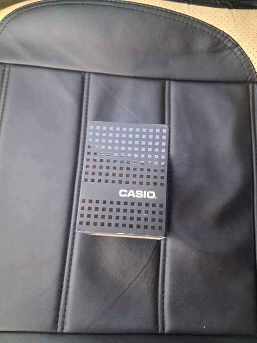 Продам годиник CASIO