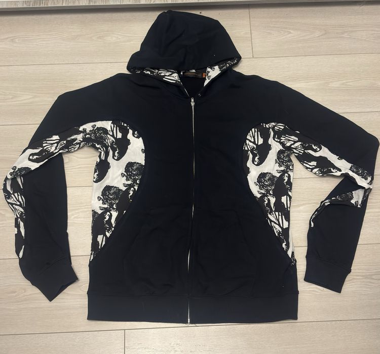 Зипка Undercover SS05 "But Beautiful V