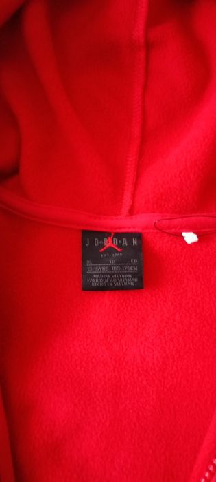 Komplet dresowy Jordan