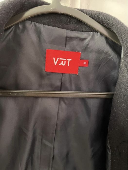 Casaco / canadiana unissexo