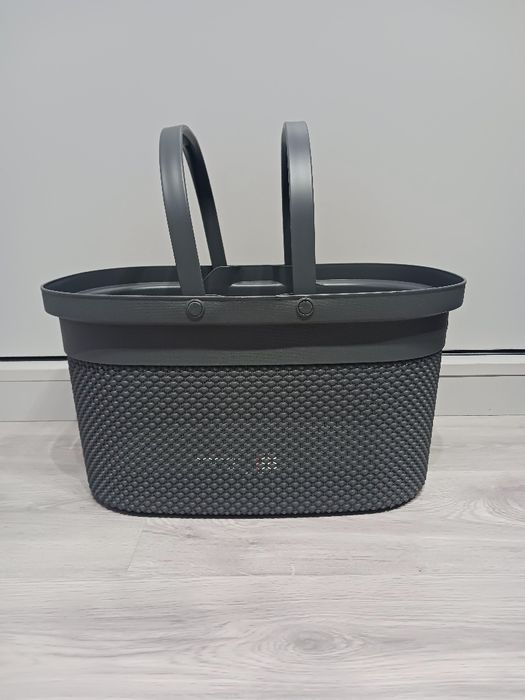 Koszyk wielofunkcyjny / zakupowy CURVER 21 L ~ nowy