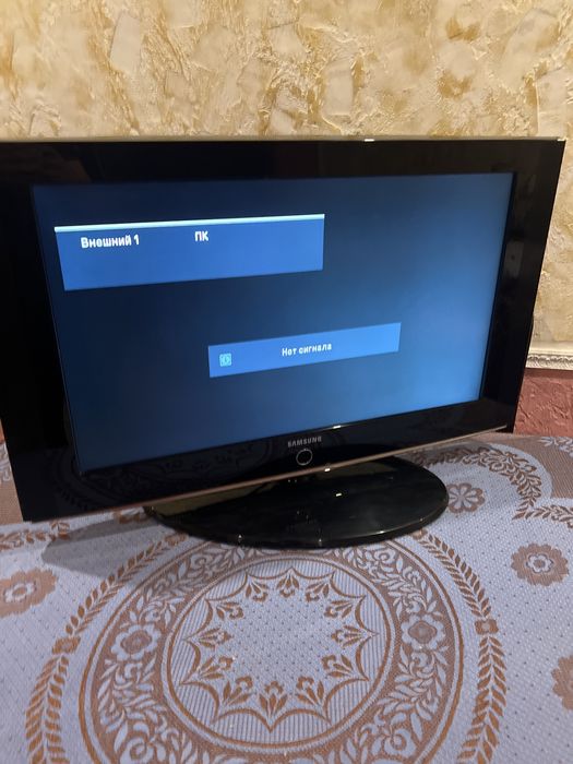 Продам теливізор Samsung LE32S81B