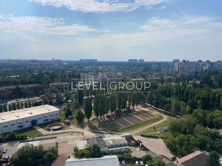 Продаж 1 кімнатної квартири видова - ЖК 'Теремки' вул. Заболотного 15-Е