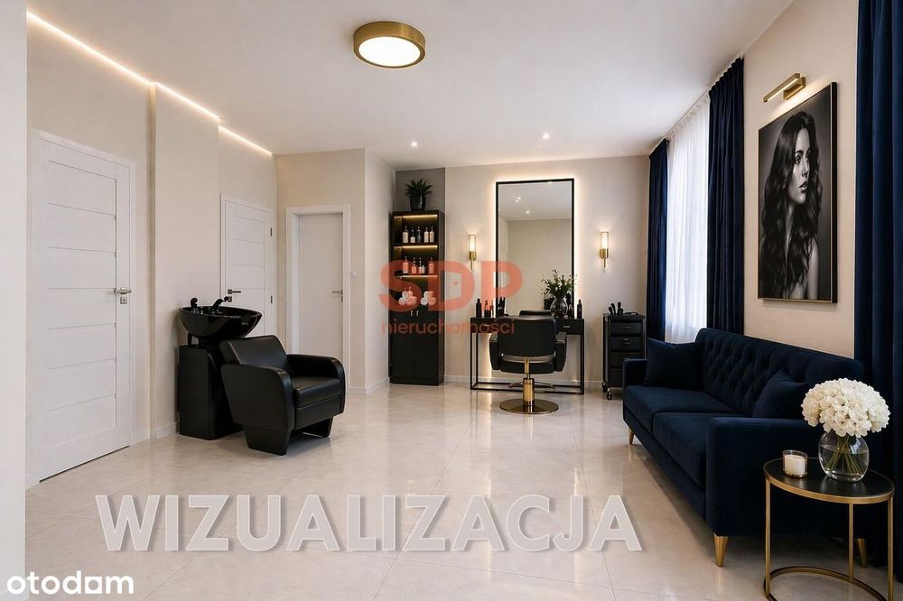 Mieszkanie – Wrocław, Przedmieście Świdnickie - Widok 5
