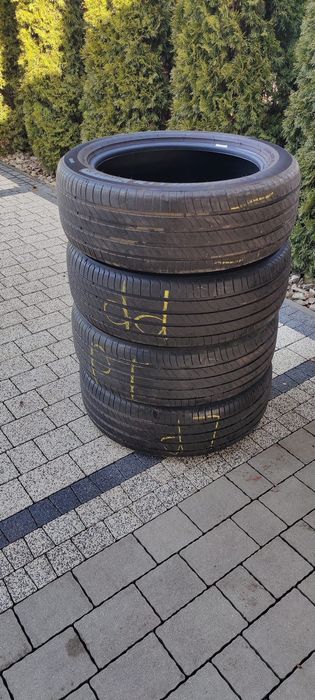 Sprzedaży Opony Michelin
