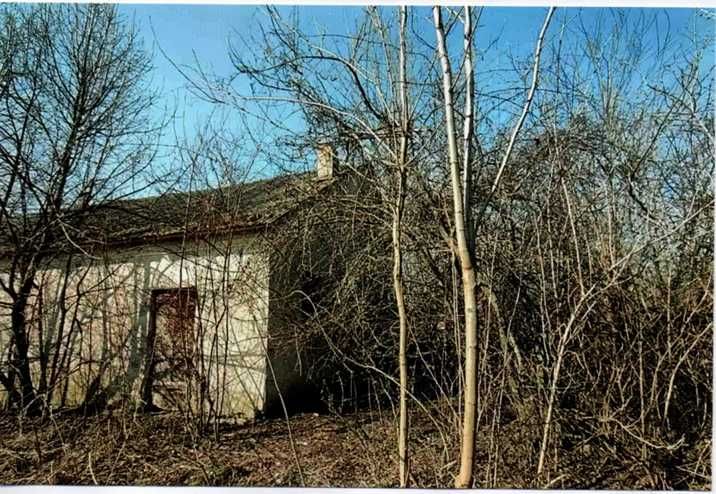 Продаж приміщення с. Новий Милятин (Львів-Буськ)