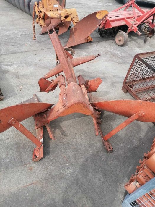 Charrua Marca Galucho 16''