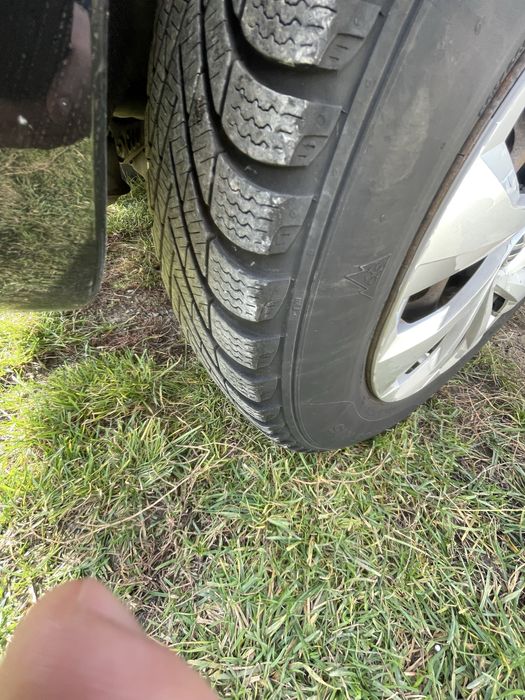 Гольф 2011 1.4 атмосферний