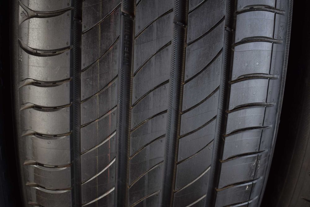 Mercedes GLa H247 GLb X247 EQA EQB nowe koła AMG oryginał night 2023