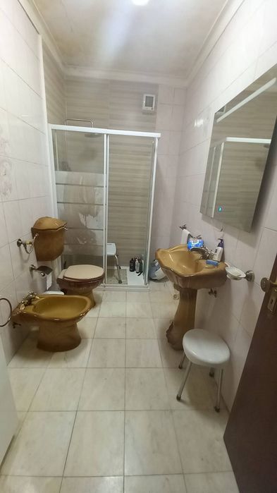 Apartamento duplex