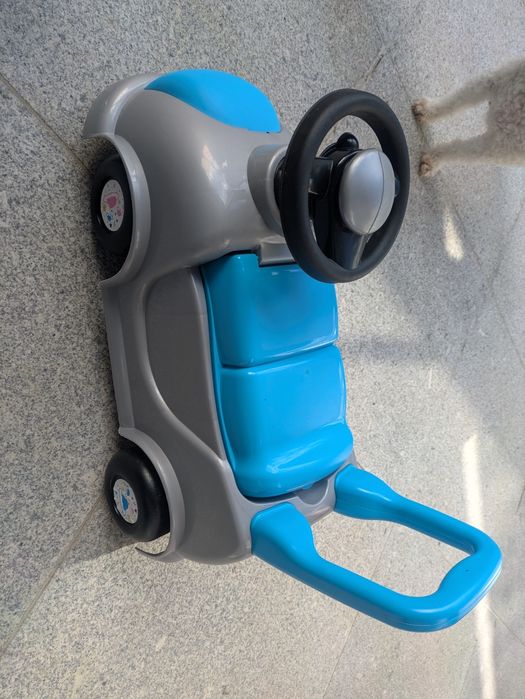 Carro andador criança bebé