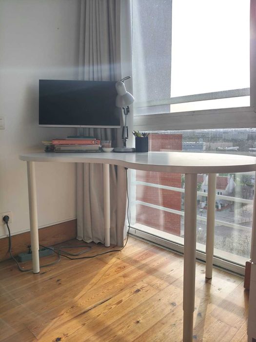 Mesa de Escritório/Quarto