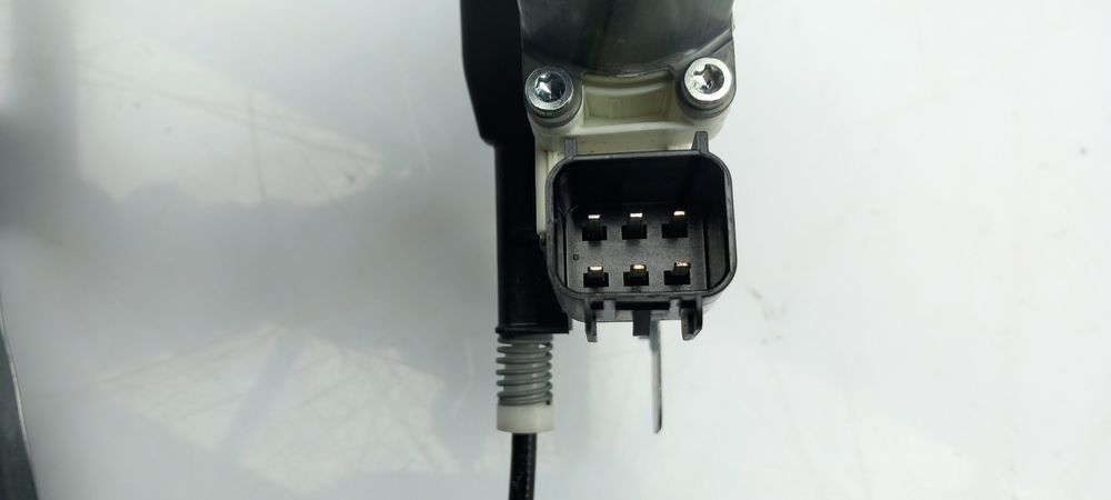 Elevador vidros frente esquerdo FORD Tourneo Courier Kombi I