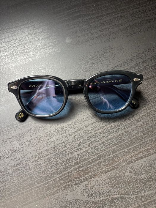 Óculos Moscot Lemtosh