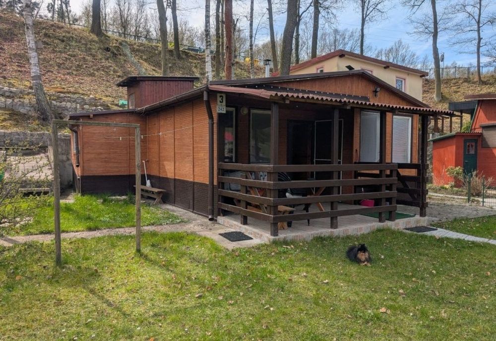 Rokit domek letniskowy do wynajęcia