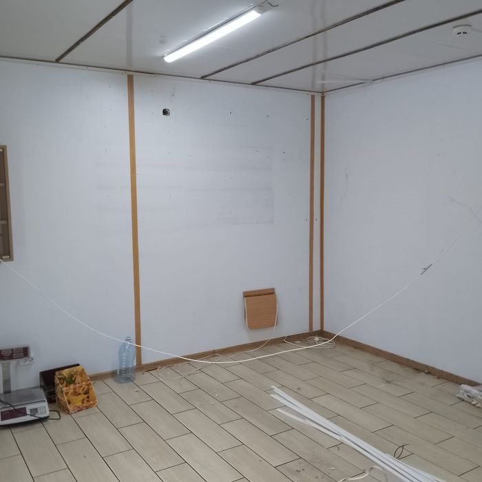 Побутовий контейнер