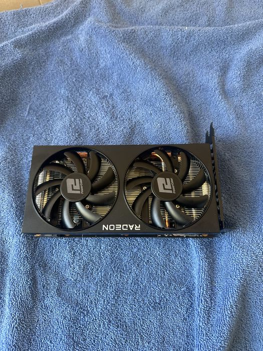 Rx 6600( Excelente estado)