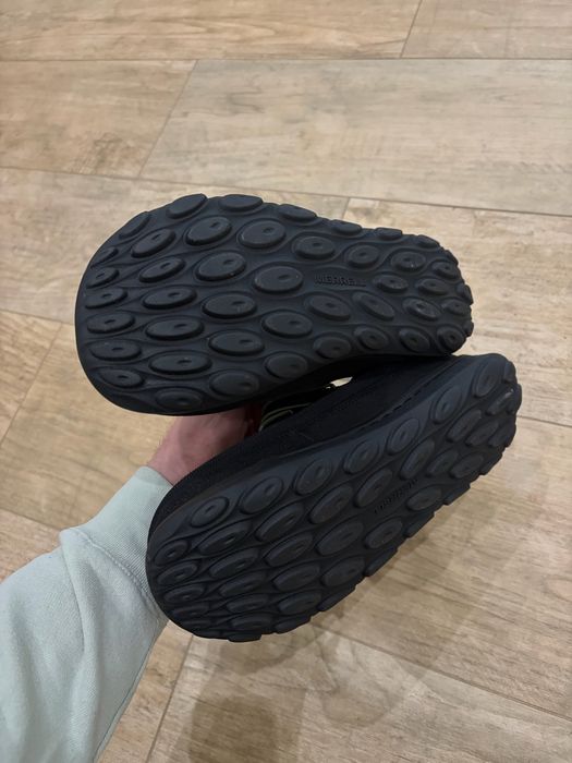 Мокасини Merrell 1TRL Hut Moc Packable