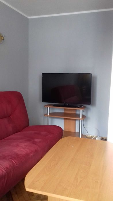kawalerka Ordona, Spodek, Katowice Centrum