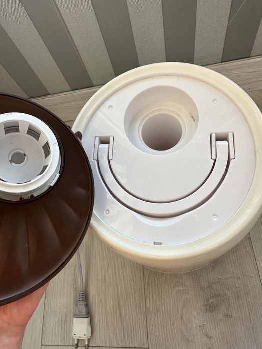 Зволожувач повітря Deerma 5L