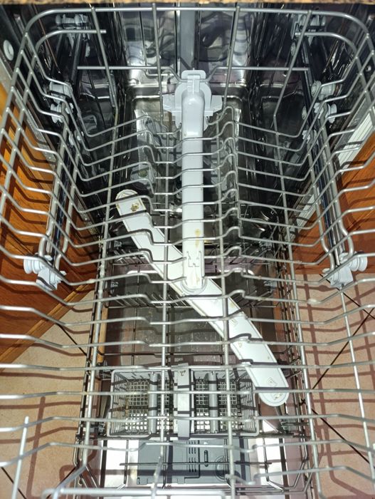 Zmywarka na części