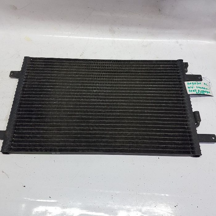 Radiador A C Varias marcas