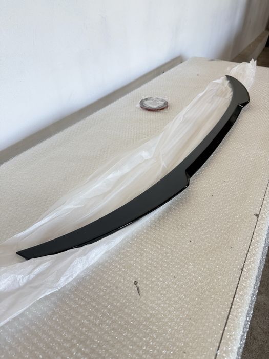 F30 SPOILER STYLE M4
