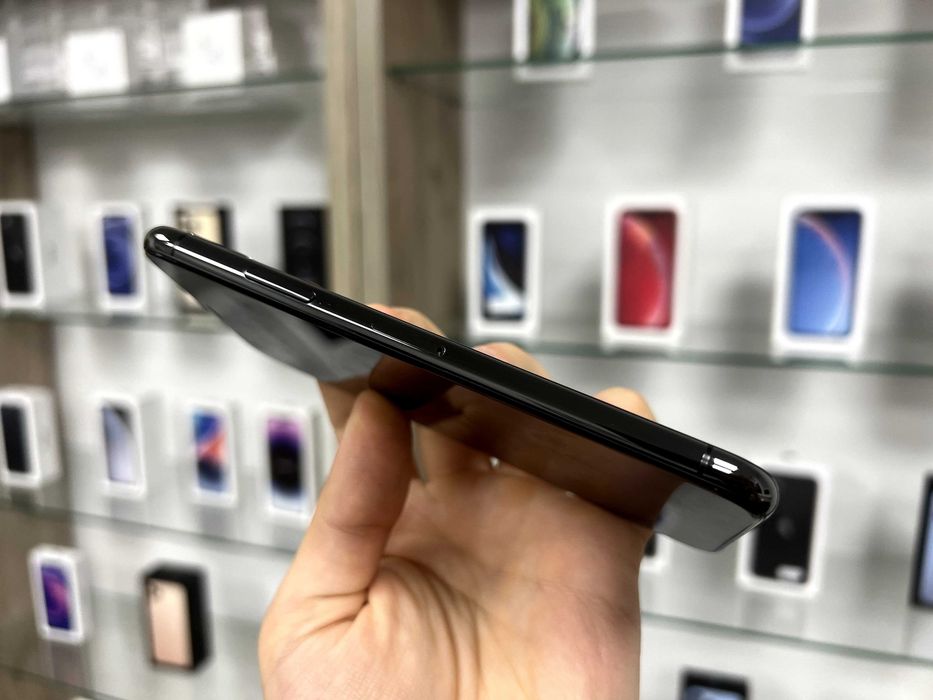 iPhone X 256 gb neverlock l Магазин l Гарантія