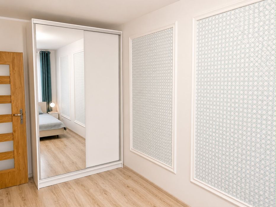 Nowoczesne 2pokojowe mieszkanie na 1 pietrze Kręta 2-apartamentowiec z własną ochroną - Widok 4