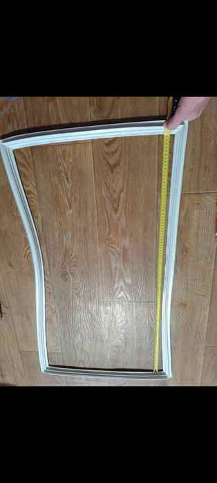 Резина на холодильник LG no frost