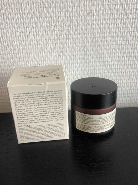 Perricone md multi-action overnig mask нічна маска 59мл.