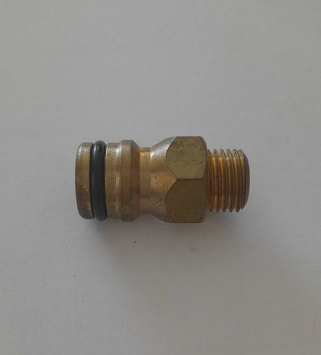 Conector Gardena
