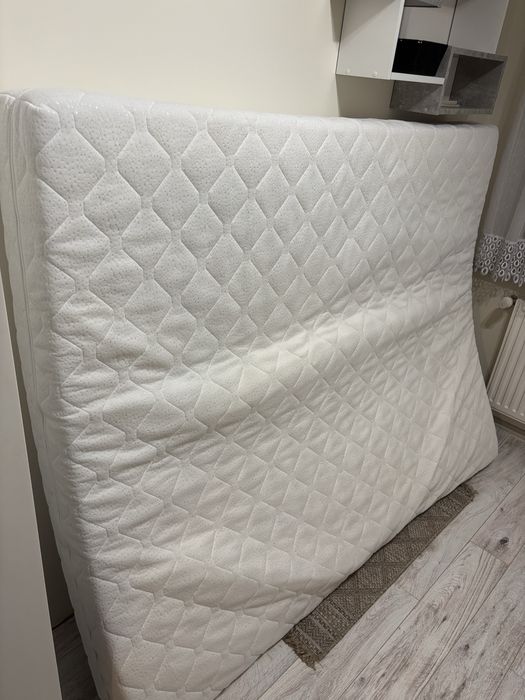 Materac marki Hilding 160x200 cm