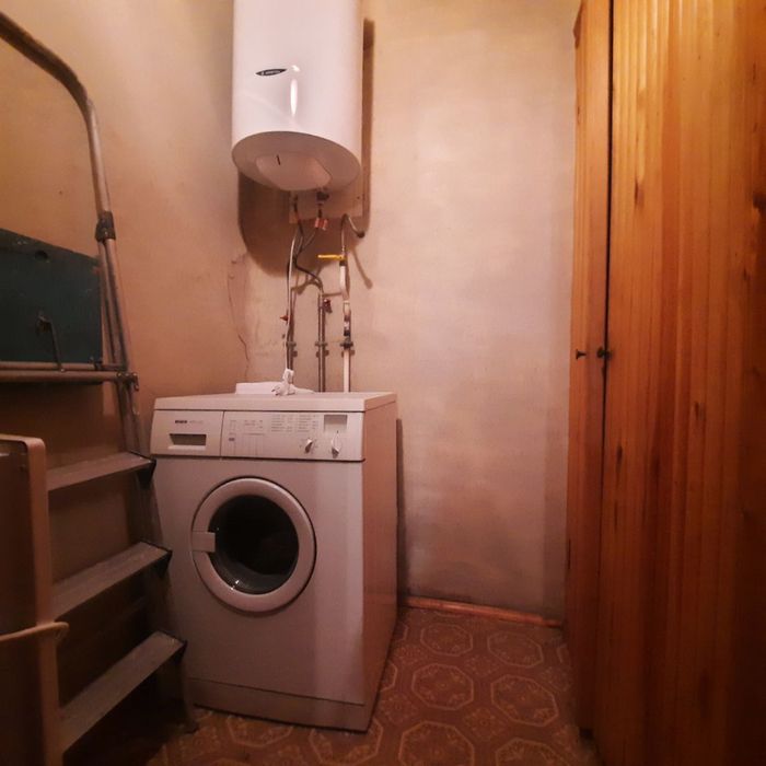 Здам двухрівневу 4к квартиру центр вул Привокзальна