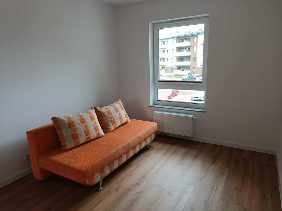 Mieszkanie do wynajecia