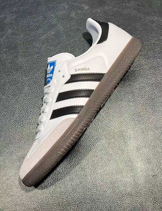 Adidas originals samba og 40.5
