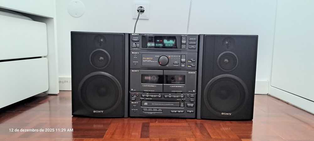 Sony multi digital display