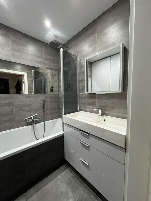 Przestronne mieszkanie 46 m² z ogródkiem i miejscem parkingowym – Kraków - View 4